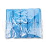 Car 10pcs/Set 8cm Car Detailing Suede Sponge Applicator
