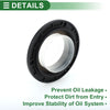 Land Rover Range Rover Front Crankshaft Oil Seal