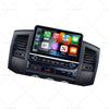 Mercedes Benz Sprinter 9 Inch GPS Car Radio (2006-2017)
