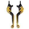 Honda Forza 250 300 Folding Extendable Brake Clutch Levers (2010-2020)