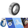 Scooter Skateboard Wheel 6800VV 10x19x5mm Deep Groove Ball Bearings P5