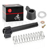 Polaris 300 400L Fuel Valve Petcock Lever Spring
