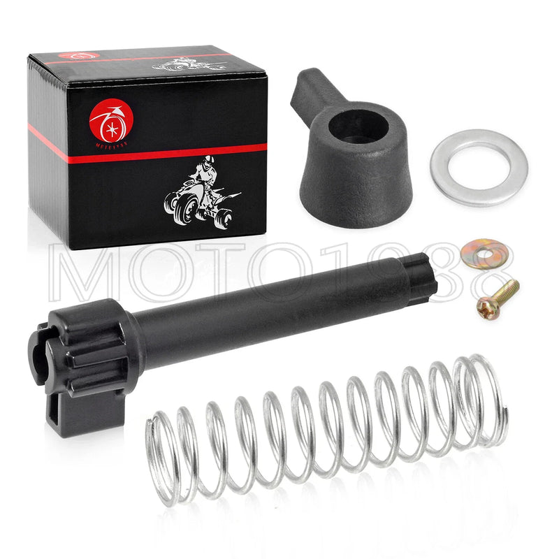 Polaris 300 400L Fuel Valve Petcock Lever Spring