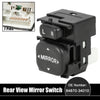 Toyota Prius C Power Rear View Mirror Switch (2012-2015)