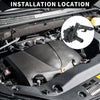Ford Escape Auxiliary Water Pump (2005-2008)