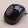 Toyota Highlander Carbon Fiber Gear Shift Knob Cover (2015-2019)
