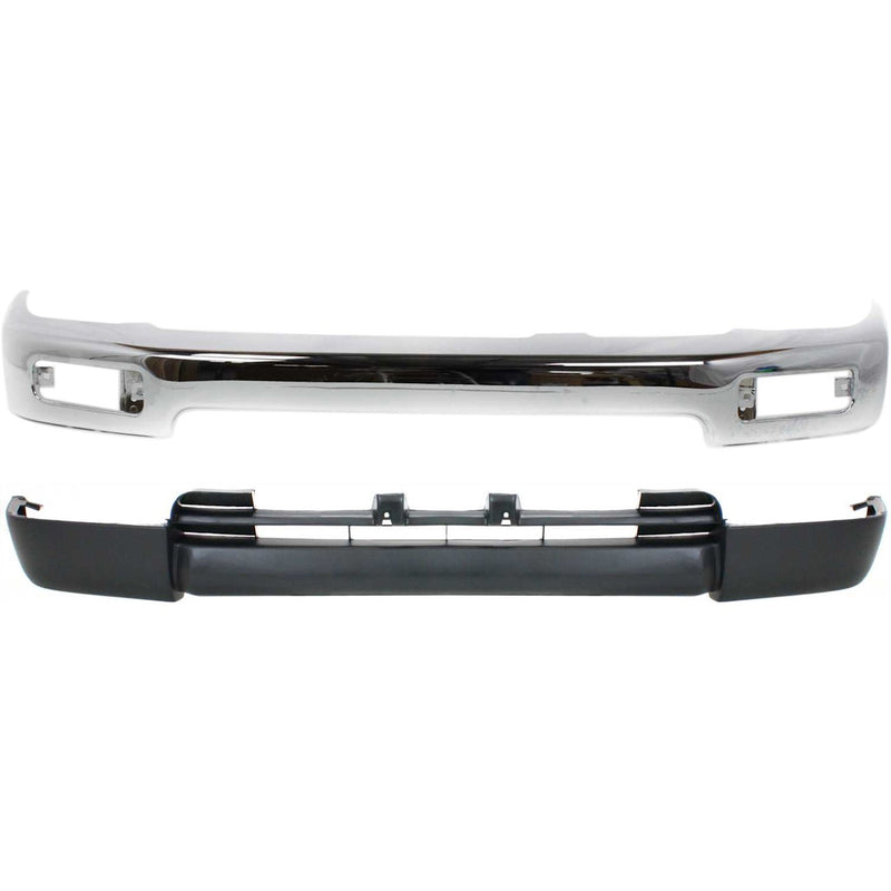 Bumper Kit For 1996-1998 Toyota 4Runner Sport Utility