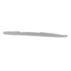 BMW 2 Series F22 (2014-2021) Glacier Silver ABS Boot Spoiler