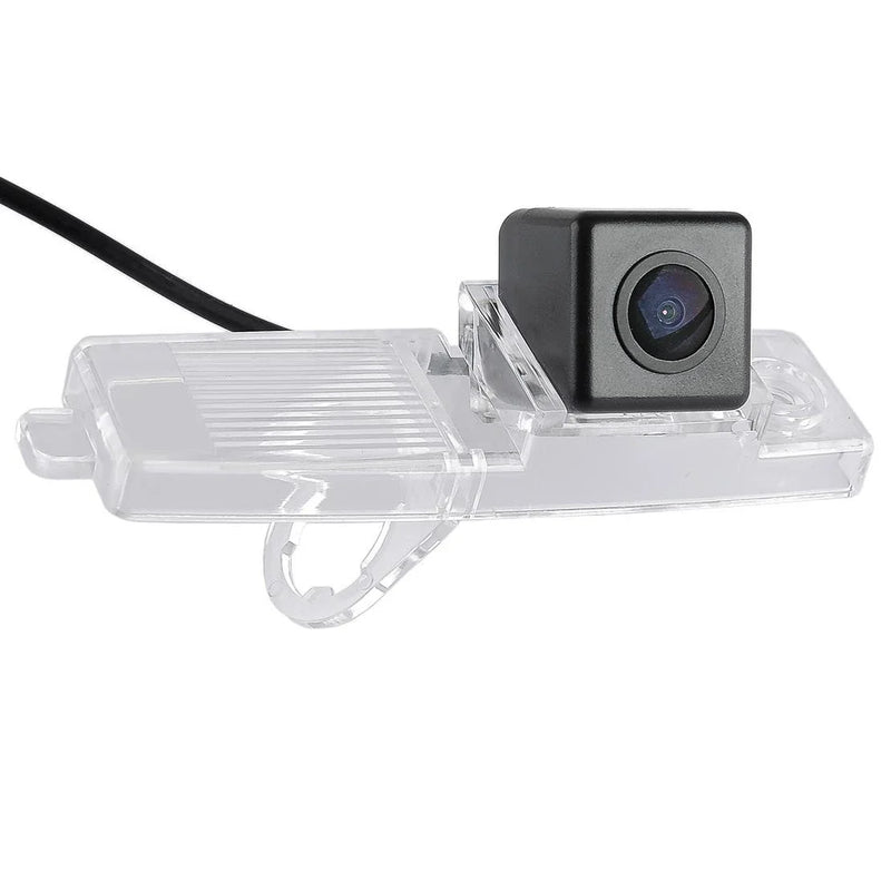 Scion xB Rear View Backup Camera (2003-2006)
