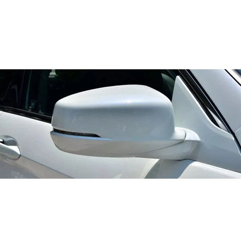 Honda Accord Right Side Mirror Cover w/ Signal Light (2014-2017)