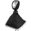 Renault 6 Speed Gear Shift Knob Gaiter Boot