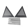 BMW K75 Side Panel Fairing Cover (1990-1995)