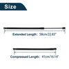 BMW 5 Series E61 Tailgate Lift Supports Struts (2004-2010)