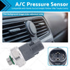 Toyota Camry, RAV4, Honda Ridgeline, Lexus IS300 A/C Pressure Sensor