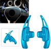 M-Benz A B E R M GLK SLK Class Steering Wheel Paddle Shift Extensions