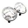 Jeep Patriot Bumper Fog Light Lamps (2011-2017)