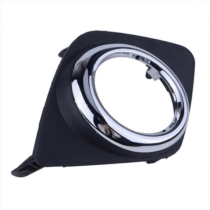 Toyota RAV4 Front Left Bumper Fog Light Cover Trim (2009-2013)