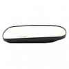 Side Mirror Glass Lens Pair L+R Fits Isuzu All New D-Max Pickup Truck 2020+ D05