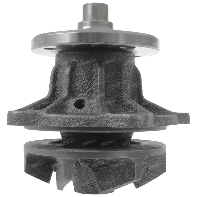 Toyota HJ47 HJ60 HJ61 HJ75 2H 12HT 40 60 70 Series Water Pump + Coolant