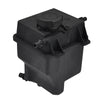 BMW Land Rover Coolant Reservoir Overflow Tank w/Cap Sensor (2003-2006)
