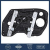 Hyundai Elantra Front Left / Power Window Regulator W/O Motor (2011–2016)