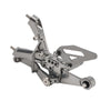 BMW S 1000 RR / M 1000 RR Footrest System - Grey (2019-2024)
