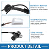 Hyundai Sonata ABS Wheel Speed Sensor (2003-2004)