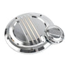 Harley Softail Derby Cover Timing Timer Cover (2018 - Present)