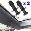 Opel Mokka X Pivot Clip Load Cover (2012–2016)