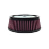Harley Softail, Touring, Trike Air Cleaner Filter (2016-2017, 2008-2016)