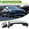 Toyota Lexus GX460 4Runner Exterior Door Handle (2010-2019)