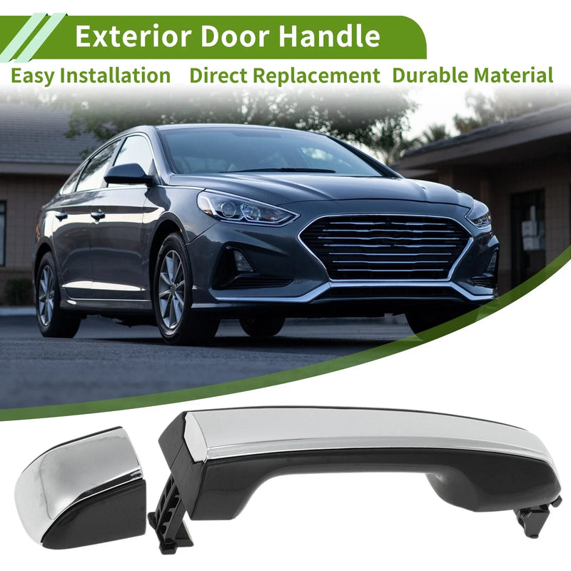 Toyota Lexus GX460 4Runner Exterior Door Handle (2010-2019)