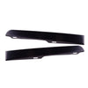 Toyota Tacoma 4WD Front Bumper Headlight Filler Trim (1995-1997)