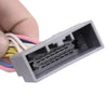 Honda Accord 18 Pin CD Player Power Plug Wire Harness Connector (2003-2007)