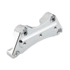 Harley Ultra Limited Low Handlebar Riser Top Clamp Kit (2014-2023)