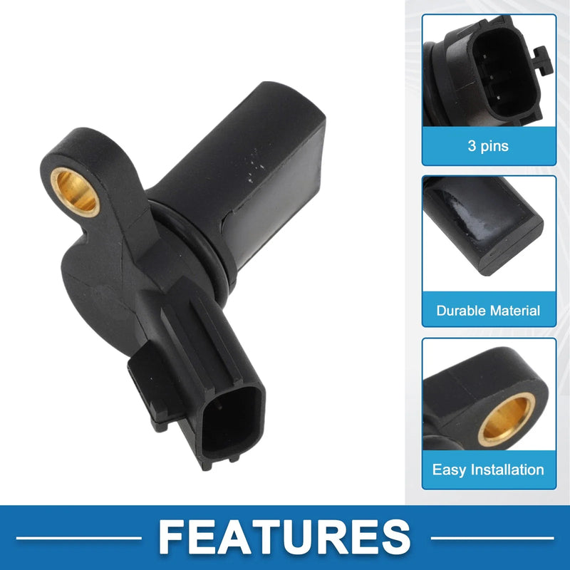 Nissan Altima SE 3.5 (2002-2006) 1 Pc Crankshaft Position Sensor