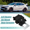 Honda Civic A/C HVAC Heater Blend Door Actuator (2006-2011)