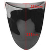 Kawasaki Ninja ZX6R Black Rear Seat Cover Cowl (2005-2006)