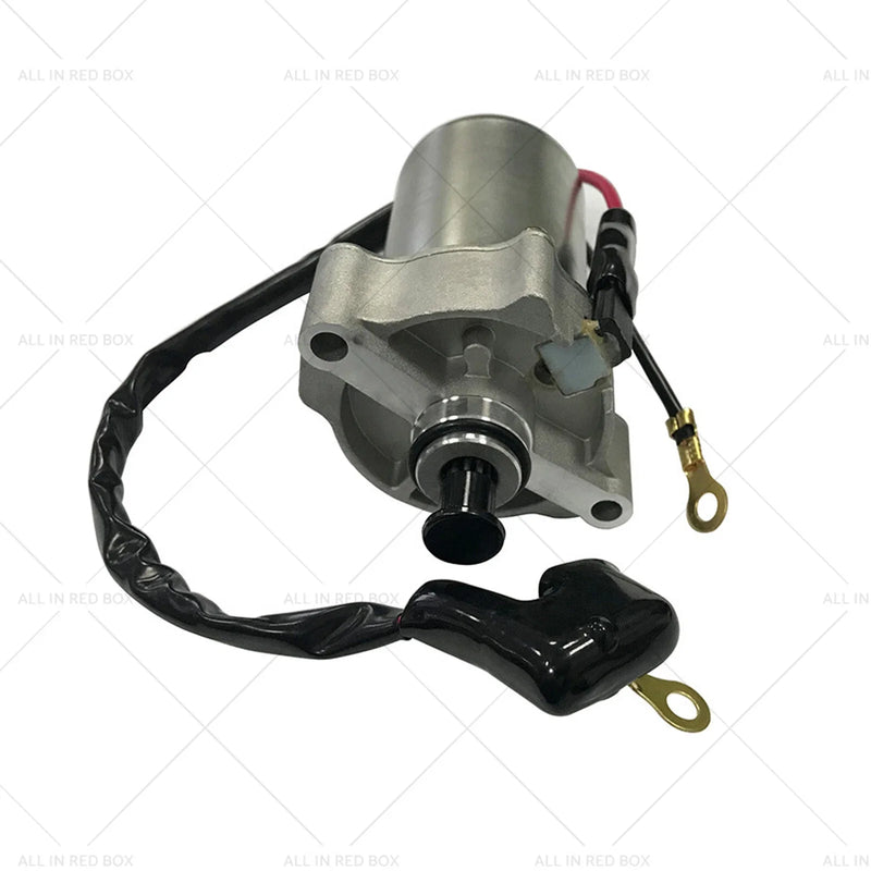 Yamaha Raptor 90 YFM90R ATV Starter Motor (2009-2018)