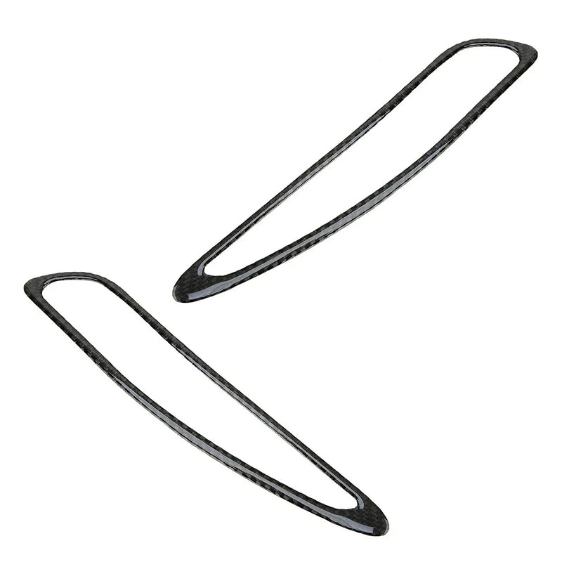 Toyota GR Supra A90 Bonnet Air Outlet Cover Trim (2019-2022)