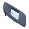 Ford Ranger PX Textured Black Front Right Inner Door Handle (2011–2021)
