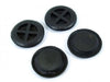 Toyota Isuzu Nissan 1 1/4" Rubber Plug