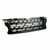 Land Rover LR4 2014-2016 Front Upper Bumper Mesh Grille (2014-2016)