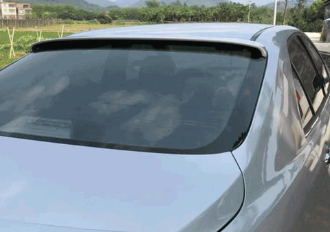 Toyota Camry 4dr Sedan ABS Rear Roof Spoiler Wing (2007-2011)