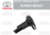 Toyota 86 Mass Air Flow Sensor (2013–2020)