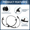 Ford F-250 F-450 F-550 ABS Wheel Speed Sensor (2011-2016)