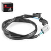 YAMAHA RAPTOR 700 700R Neutral Reverse Wire electrical cable (2007–2024)