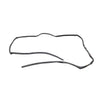 Jaguar XFL (2016-2023) - Black Door Sealing Strip