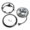 Harley Low Rider 5.75'' LED Headlight & Mount Bracket (2022-2025)