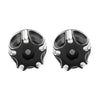Can-Am Spyder F3 RT ST Handlebar Grip Bar End Caps (2015-2023)